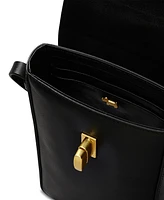 Radley London Threadneedle Street Leather Phone Crossbody