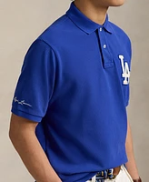Polo Ralph Lauren Unisex Dodgers Shirt