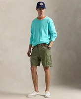 Polo Ralph Lauren Men's Cotton Terry Crewneck Sweatshirt