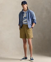 Polo Ralph Lauren Men's Classic-Fit Bear Jersey T-Shirt