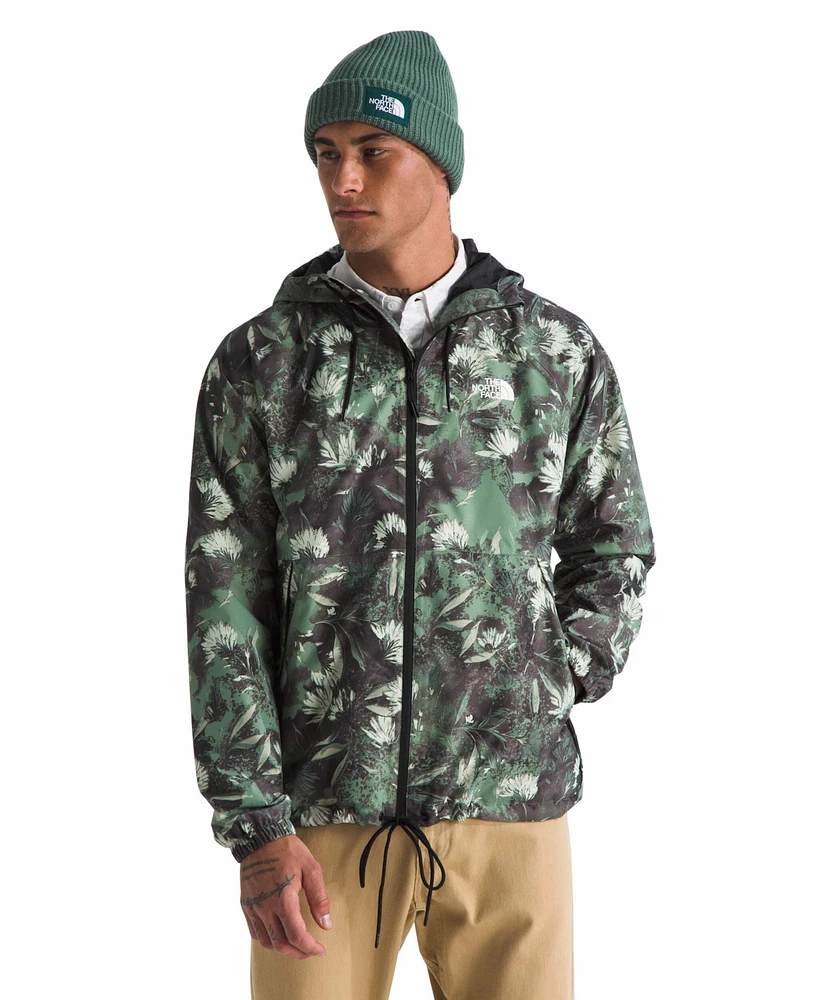 The North Face Men's Antora Rain Hoodie