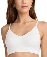 Jockey Women's Seamfree Stretch Cami-Strap Bralette 4449