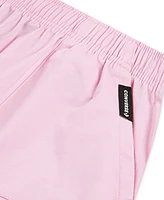 Converse Big Girls Woven Patch Pocket Skirt