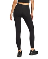 adidas Women's Hip-Logo Full-Length Athletic Tights