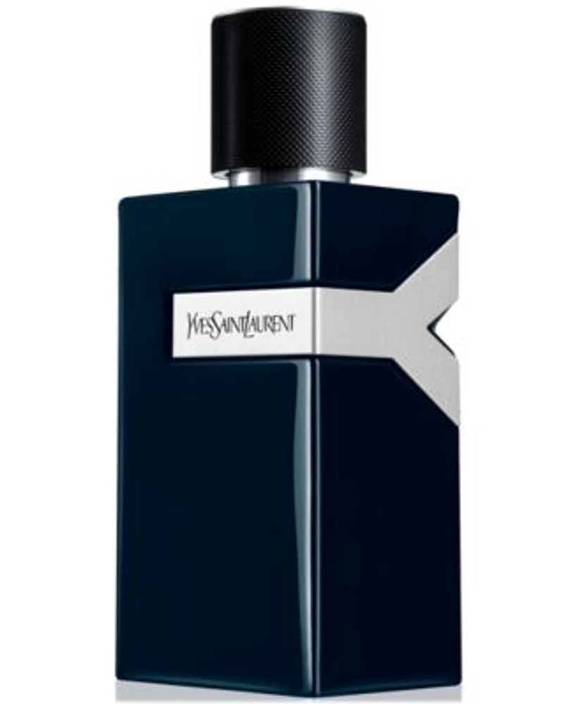 Yves Saint Laurent Mens Y Le Parfum Fragrance Collection