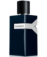 Yves Saint Laurent Mens Y Le Parfum Fragrance Collection