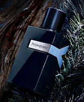 Yves Saint Laurent Mens Y Le Parfum Fragrance Collection