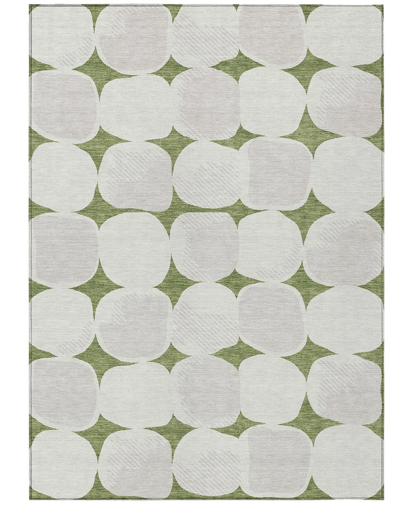 Addison Chantille ACN870 3'x5' Area Rug