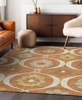 Addison Chantille ACN858 3'x5' Area Rug