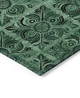 Addison Chantille ACN853 3'x5' Area Rug