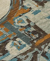 Addison Chantille ACN855 2'6"x3'10" Area Rug
