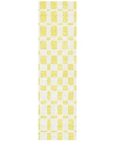 Addison Chantille ACN871 2'3"x7'6" Runner Area Rug
