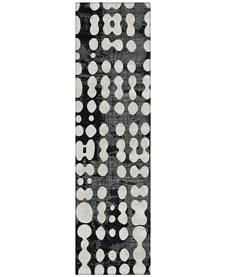 Addison Chantille ACN869 2'3"x7'6" Runner Area Rug