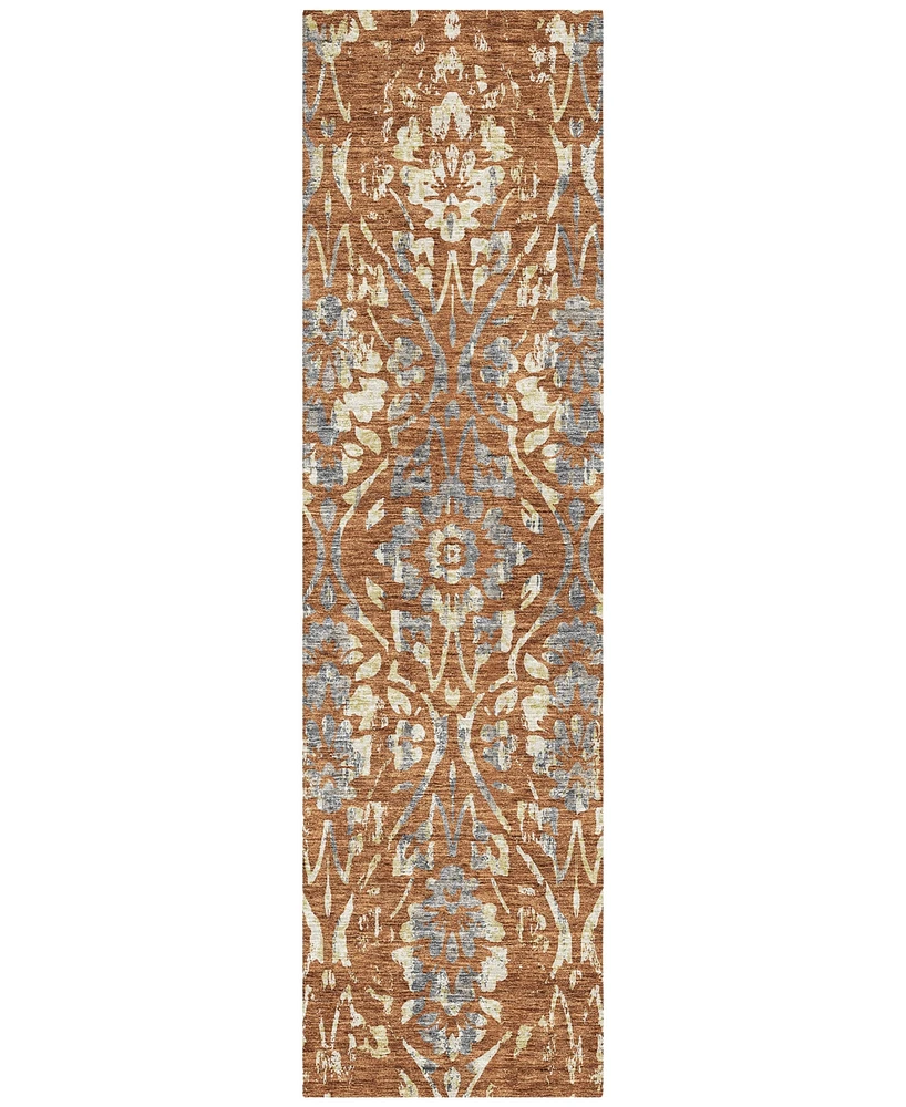 Addison Chantille ACN868 2'3"x7'6" Runner Area Rug