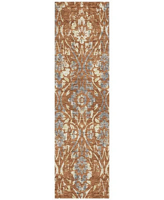 Addison Chantille ACN868 2'3"x7'6" Runner Area Rug