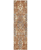 Addison Chantille ACN868 2'3"x7'6" Runner Area Rug