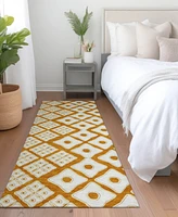 Addison Chantille ACN866 2'3"x7'6" Runner Area Rug