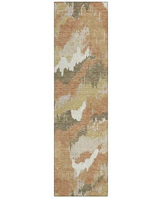 Addison Chantille ACN865 2'3"x7'6" Runner Area Rug