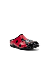 Lucy Ladybug Clog