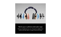 Dyson OnTrac headphones | Ceramic Cinnabar