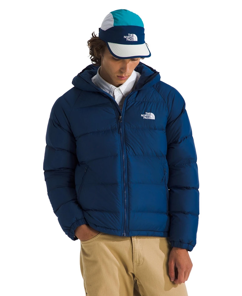 The North Face Men's Hydrenalite Down Hoodie Jacket