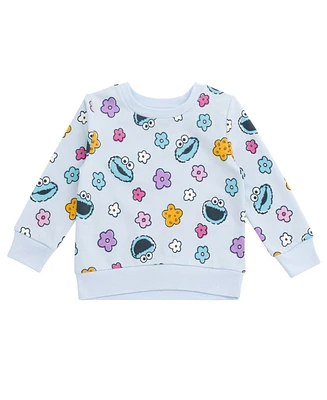 Sesame Street Sweatshirt