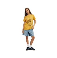 Cotton On Women's Regular Lcn Slim Fit Graphic Tee
