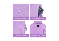 More than Basic Crossbody Bag