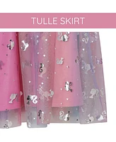 Barbie Tulle Dress