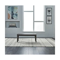 Liberty Furniture Bench (Rta)