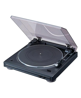 Denon Dp-29F Analog Record Turntable