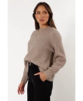 Villa Knit Sweater