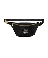 Stoney Clover Lane Las Vegas Raiders Classic Belt Bag