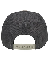 American Needle Men's Green Queen Valin Snapback Hat