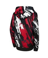 Outerstuff Preschool Red New Jersey Devils Master Snipe Pullover Hoodie