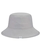 New Era Men's Gray Nfc Merchandise 2025 Nfl Pro Bowl Bucket Hat