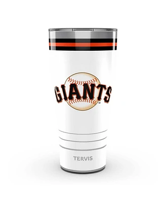 Tervis San Francisco Giants 30oz. Arctic Stainless Steel Tumbler