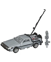 Gigawatt | Back to the Future | Transformers Collaborative