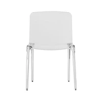 LeisureMod Murray Modern Dining Chair