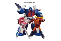 Mp-51 Arcee | Transformers Masterpiece