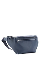 Pre-Owned Hermes Gm Cityslide Belt Bag Evercolor