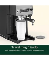 Cuisinart Espresso Bar Espresso Machine, Em-320