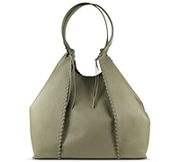 Sam Edelman Sylvia Leather Hobo Bag