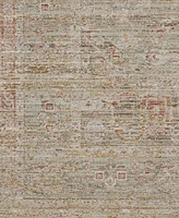 Chris Loves Julia Ida Ida-05 2'3''x3'10'' Area Rug