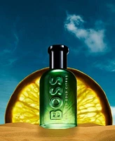 Hugo Boss Mens Boss Bottled Bold Citrus Eau De Parfum Fragrance Collection