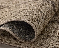 Chris Loves Julia Providence Prc- 6'3''x9'2 Area Rug
