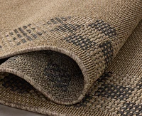 Chris Loves Julia Providence Prc-01 3'9''x5'9'' Area Rug