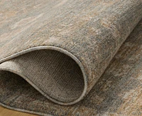 Chris Loves Julia Louisa Loi- 7'10''x10' Area Rug