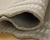 Chris Loves Julia Scottie Sco-01 8'6''x11'6'' Area Rug