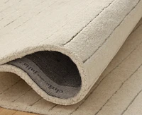 Chris Loves Julia Henry Hey-01 2'3''x3'9'' Area Rug